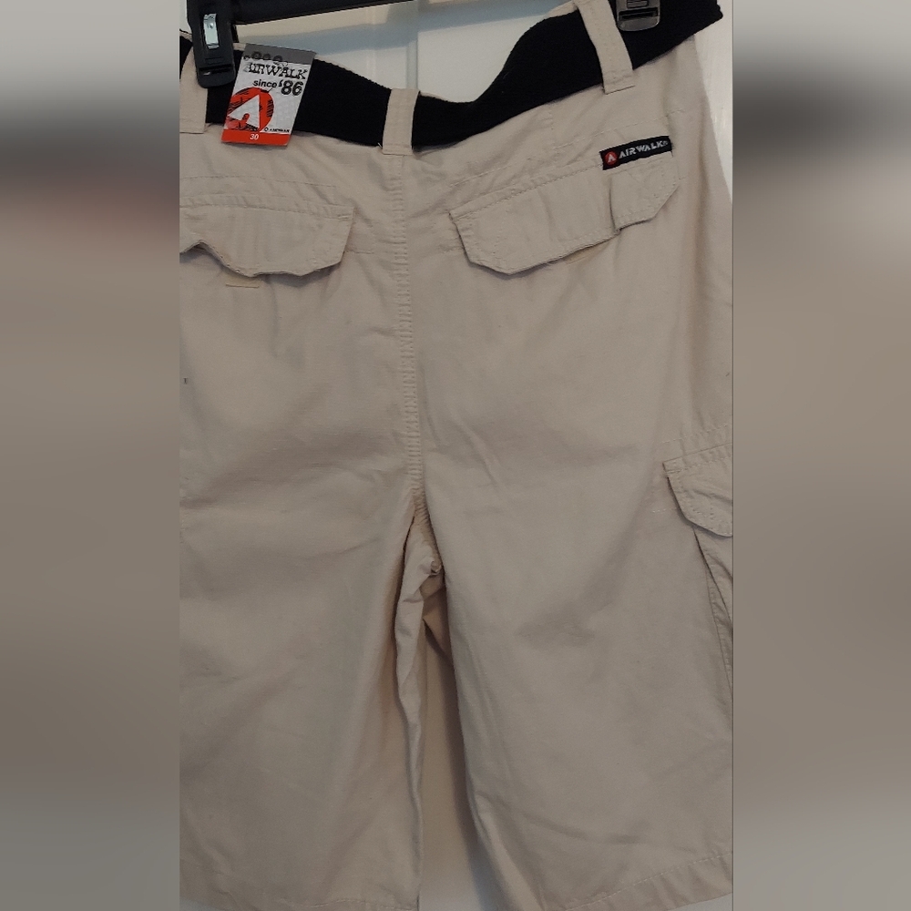 Air walk mens shorts waist 30 - Picture 5 of 7